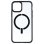 Funda Bumper Compatible Con Magsafe Compatible Con Iphone 11 Pro Max