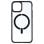 Funda Bumper Compatible Con Magsafe Compatible Con Iphone 11 Pro Max
