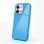 Capa para smartphone Silicone Flexível Antiderrapante Antichoque para Xiaomi Redmi 15c