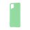 Coque Ultra Douce Silicone Microfibre Protection Antichoc pour Samsung Galaxy M12