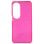 Custodia per smartphone Silicone Flessibile Antiscivolo Sottile per OPPO A60
