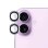 Cubre Objetivo Compatible Con Iphone 16 Plus