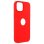Funda Ultra Suave Logo Compatible Con Iphone 14