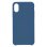 Funda Ultra Suave Compatible Con Iphone Xr