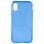 Funda Silicona Color Compatible Con Iphone X