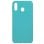 Coque ultra douce microfibre antidérapante pour Samsung Galaxy A20e