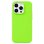 Funda Ultra Suave Compatible Con Iphone 15 Pro Max