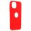 Funda Ultra Suave Logo Compatible Con Iphone 13 Mini