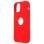 Funda Ultra Suave Logo Compatible Con Iphone 13 Mini