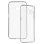 Custodia per smartphone Silicone Trasparente Antiscivolo Sottile per Samsung Galaxy S7