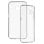Custodia per smartphone Silicone Trasparente Antiscivolo Sottile per Samsung Galaxy S7