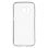 Custodia per smartphone Silicone Trasparente Antiscivolo Sottile per Samsung Galaxy S7