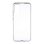 Funda Silicona Transparente Compatible Con Samsung Galaxy A02s