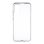 Funda Silicona Transparente Compatible Con Samsung Galaxy A02s