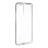 Funda Silicona Transparente Compatible Con Samsung Galaxy A02s