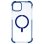 Funda Bumper Compatible Con Magsafe Compatible Con Iphone 15 Plus