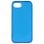 Funda Silicona Color Compatible Con Iphone 17e
