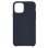 Funda Ultra Suave Compatible Con Iphone 11