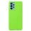 Custodia ultra morbida silicone microfibra antiscivolo per Samsung Galaxy A52s 5G