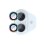 Cubre Objetivo Trenzado Compatible Con Iphone 16