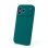 Funda Ultra Suave Con Cubre Cámara Compatible Con Iphone 17 Pro Max