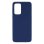 Coque ultra douce silicone microfibre protection antichoc pour Samsung Galaxy A33 5G