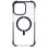 Bumper-Hülle MagBattery MagSafe-kompatibel für iPhone 13 Pro Max
