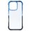 Funda Bumper Reforzada Degradada Compatible Con Iphone 16 Pro