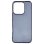 Funda Silicona Color Compatible Con Huawei Honor 400 Lite