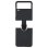 Capa Ultra Suave com Anel para Samsung Galaxy Z Flip4, Proteção e Estilo
