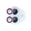 Cubre Objetivo Compatible Con Iphone 16