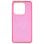 Capa para smartphone Silicone Flexível Antiderrapante Antichoque para Xiaomi Redmi Note 14 4G