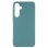 Coque ultra douce silicone antidérapante microfibre pour Samsung Galaxy A35 5G