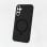 Funda Ultra Suave Compatible Con Magsafe Compatible Con Samsung Galaxy S25