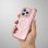 Funda Bumper 3 En 1 Compatible Con Magsafe Compatible Con Iphone 16 Pro Max