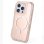 Funda Bumper 3 En 1 Compatible Con Magsafe Compatible Con Iphone 16 Pro Max