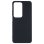 Capa para smartphone Silicone Flexível Antichoque Antiderrapante Fina para OPPO A80 5G