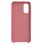 Funda Ultra Suave Compatible Con Samsung Galaxy S20
