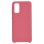 Funda Ultra Suave Compatible Con Samsung Galaxy S20