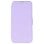 Funda Libro Suave Compatible Con Samsung Galaxy A25 5g