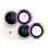 Cubre Objetivo Compatible Con Iphone 14 Plus