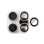 Cubre Objetivo Compatible Con Iphone 16 Pro