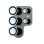 Cubre Objetivo Compatible Con Samsung Galaxy S23 Ultra