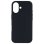 Funda Ultra Suave Compatible Con Iphone 16 Plus