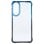 Funda Bumper Reforzada Degradada Compatible Con Samsung Galaxy S25 Edge