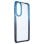 Funda Bumper Reforzada Degradada Compatible Con Samsung Galaxy S25 Edge