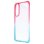 Funda Bumper Reforzada Degradada Compatible Con Samsung Galaxy S25 Edge