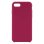 Funda Ultra Suave Compatible Con Iphone Se