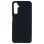 Capa ultra suave silicone microfibra proteção avançada para Samsung Galaxy A05s