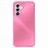 Coque pour smartphone Silicone Flexible Antichoc Antidérapante Color pour Samsung Galaxy A17